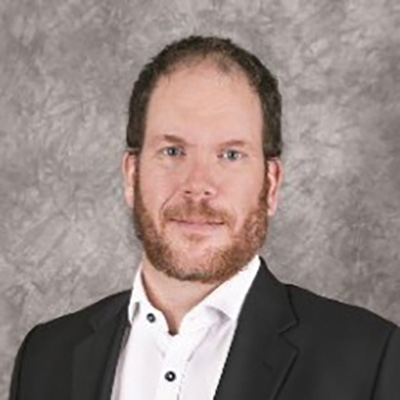 Photo of Michael Stewart, Board Treasurer<br />
<small>Vice President, Corporate Services and CFO, The CWB Group</small> class=